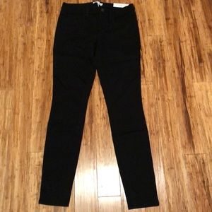 Ann Taylor Loft Skinny Jean Leggings